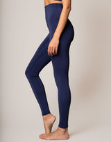 Freestyle Flat Front Legging Ink