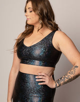 Midnight Mermaid Mix + Match Kit