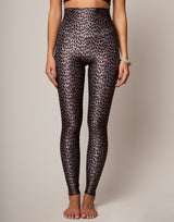 Sable Cheetah Legging