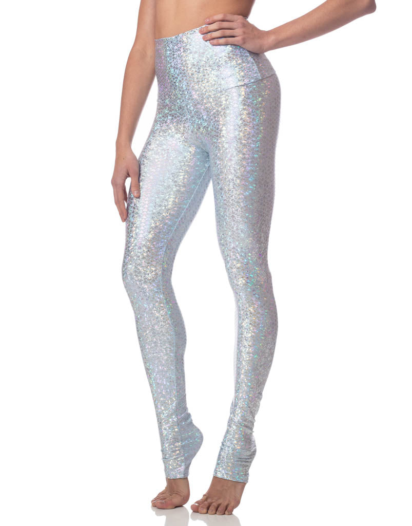 Womens Leggings Sparkly Leggings Forever 21 Womens Pants Silver
