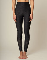 Allure Jacquard Legging