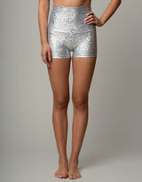 Crystal Mermaid Short