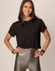 Essential Tee Black