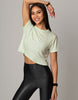 Essential Tee Mint