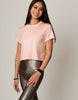 Essential Tee Pink
