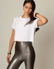 Essential Tee White