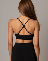 Freestyle Bralette Black