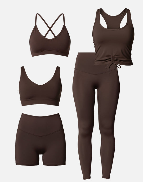 Freestyle Mix + Match Kit Chocolate