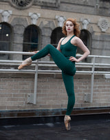 Freestyle Tank Forest