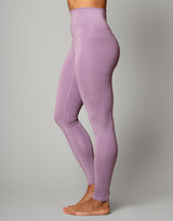 Freestyle Flat Front Legging Lavender