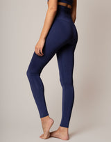Freestyle Flat Front Legging Ink