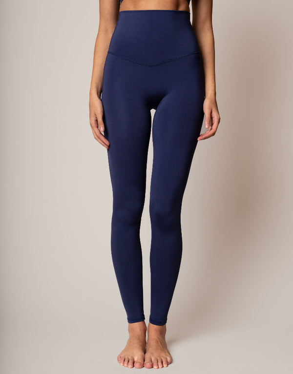 Freestyle Flat Front Legging Ink