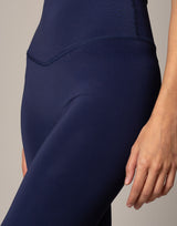 Freestyle Flat Front Legging Ink