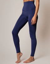 Freestyle Flat Front Legging Ink