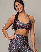 Hadley Roses Bralette