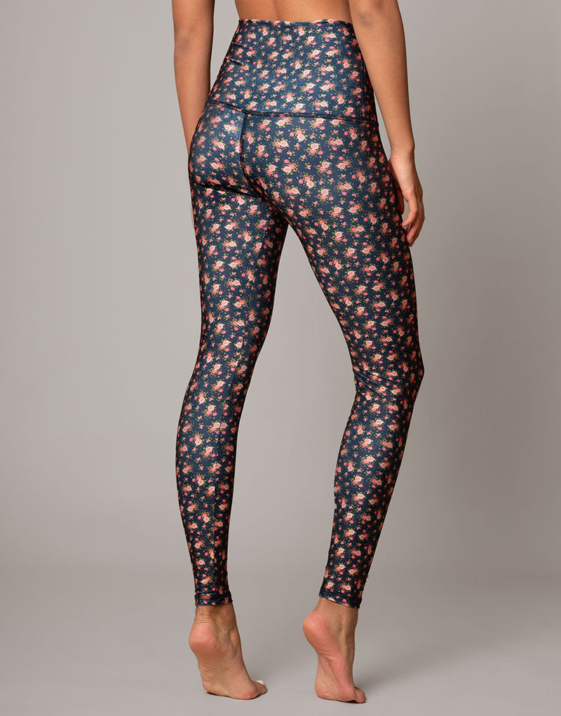 Hadley Roses Legging