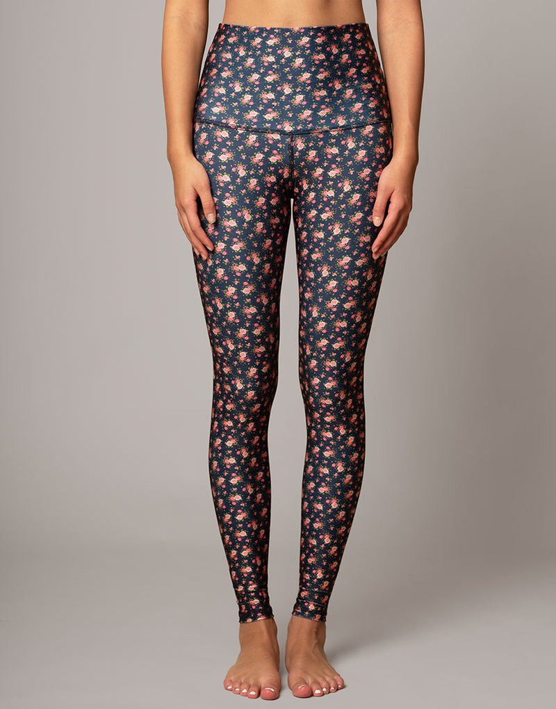 Hadley Roses Legging