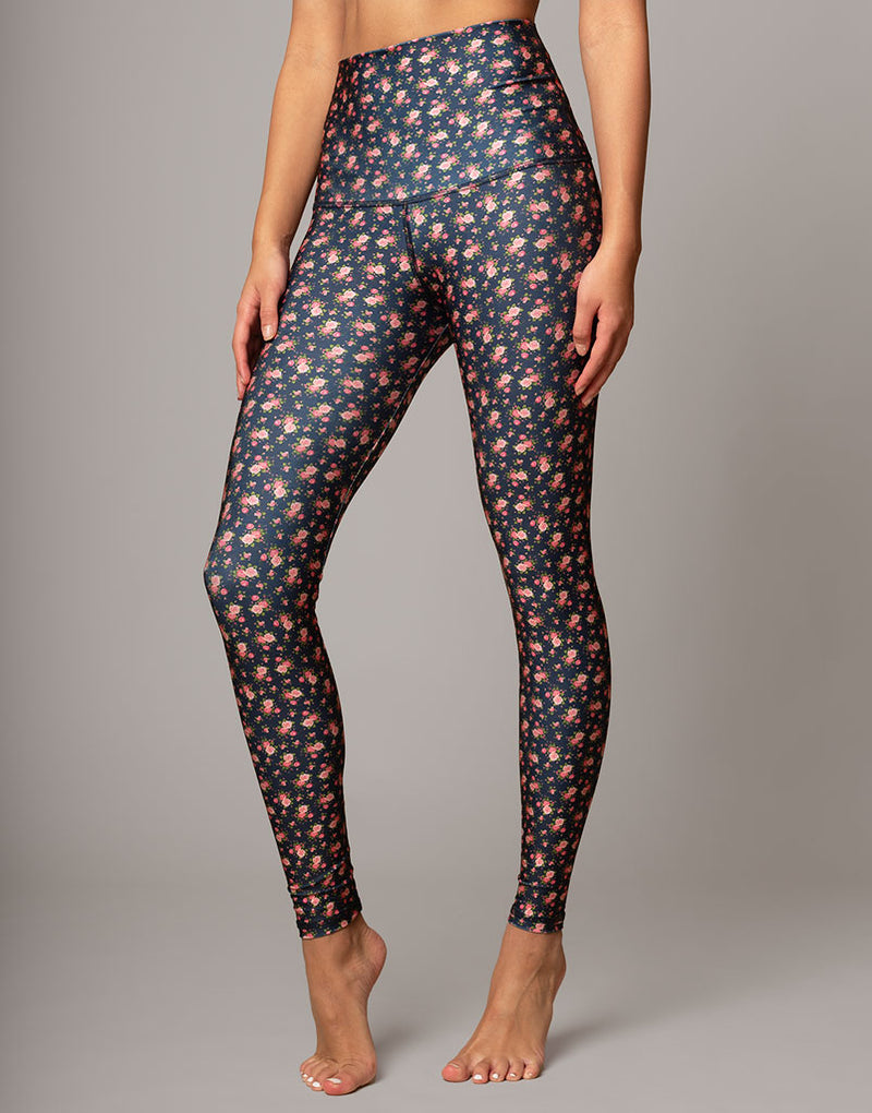 Hadley Roses Legging