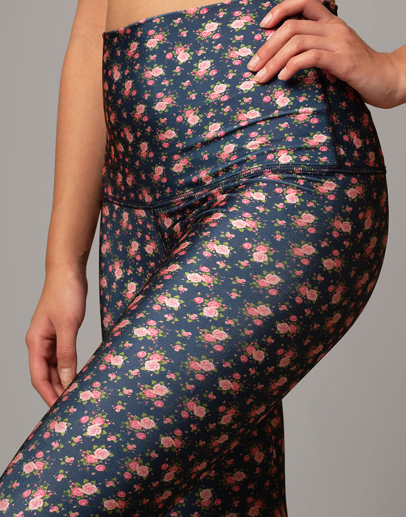 Hadley Roses Legging