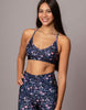 Kenzie Floral Bralette