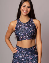 Kenzie Floral Crop