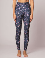 Kenzie Floral Legging