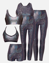 Midnight Mermaid Mix + Match Kit