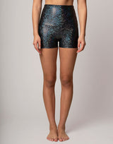 Midnight Mermaid Short