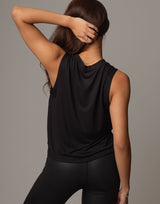 More Soul Motion Tank Black