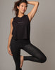 More Soul Motion Tank Black