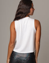 More Soul Motion Tank White