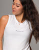 More Soul Motion Tank White