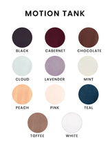 Tank + Tee Kit