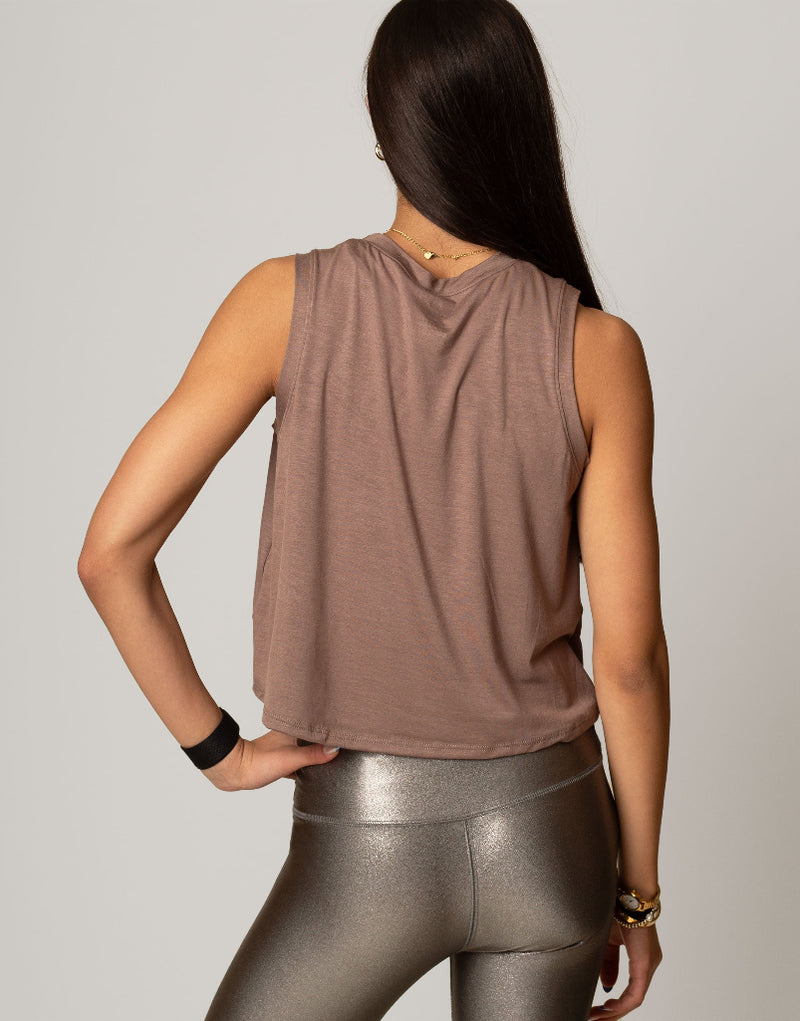 Motion Tank Toffee