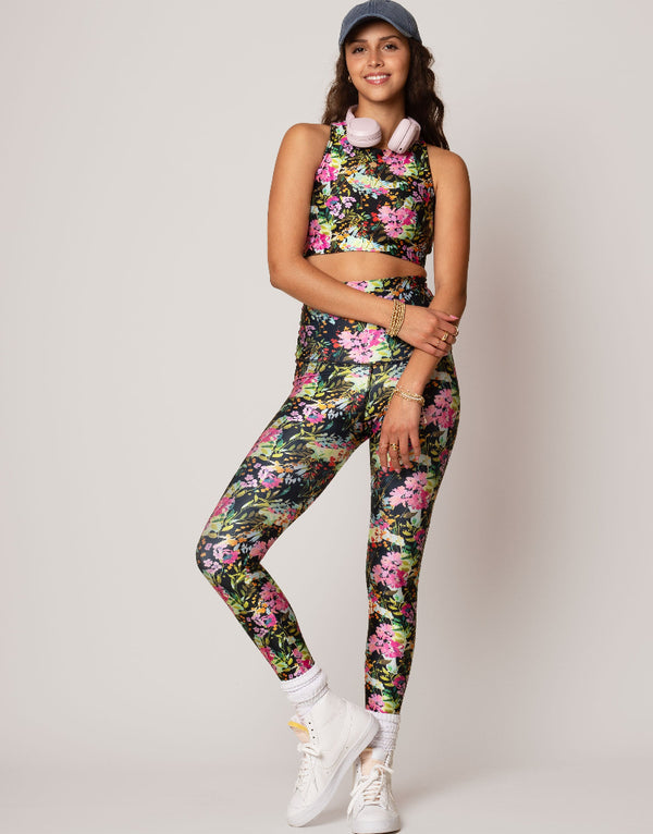 Natalia Floral Crop