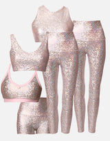 Pink Mermaid Mix + Match Kit