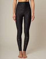 Superstar Jacquard Legging